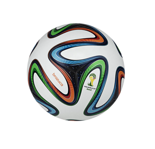2014 world cup ball