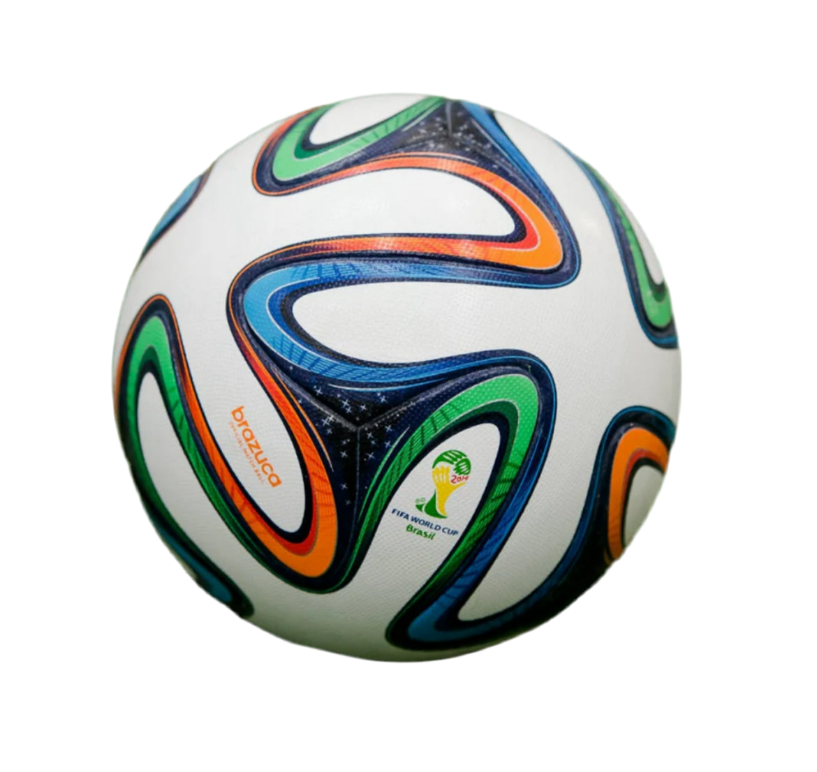 2014 world cup ball