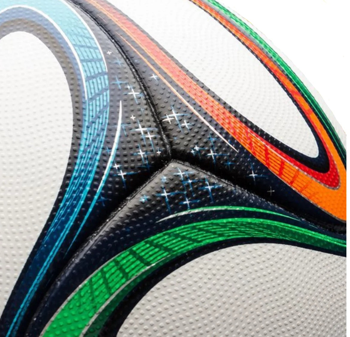 2014 world cup ball