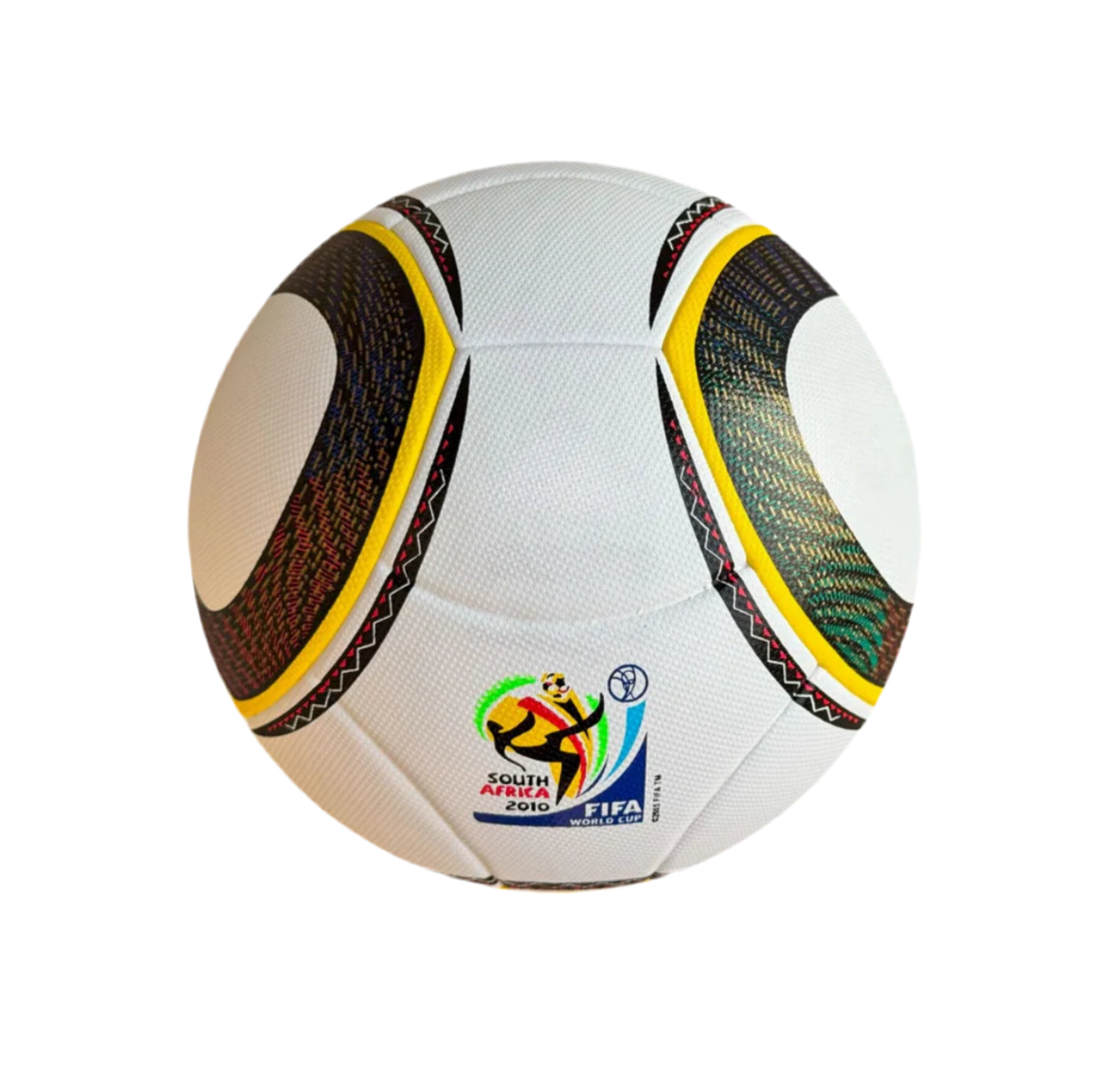 world cup 2010 ball