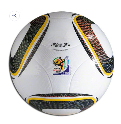 world cup 2010 ball
